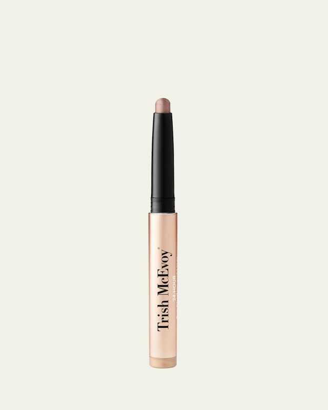24 Hour Cream Eye Shadow & Liner